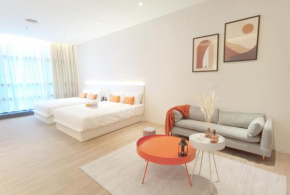 The Peak - Bangsar South Mid Valley